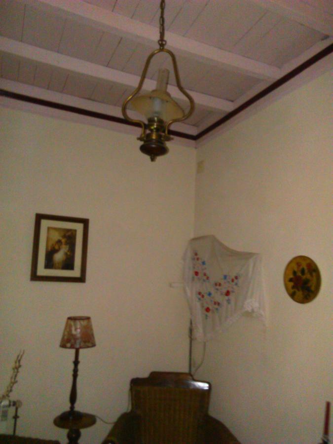Casa Das Freiras Marialva Exterior photo